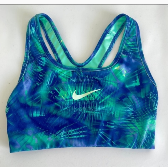 Nike Other - 🌲EUC Nike dri-fit sz XS sports bra